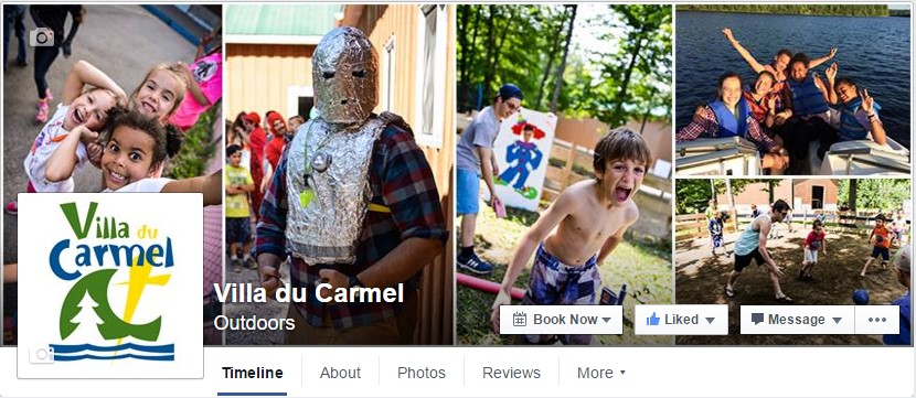 Cliquez sur l'image pour voir notre page Facebook!